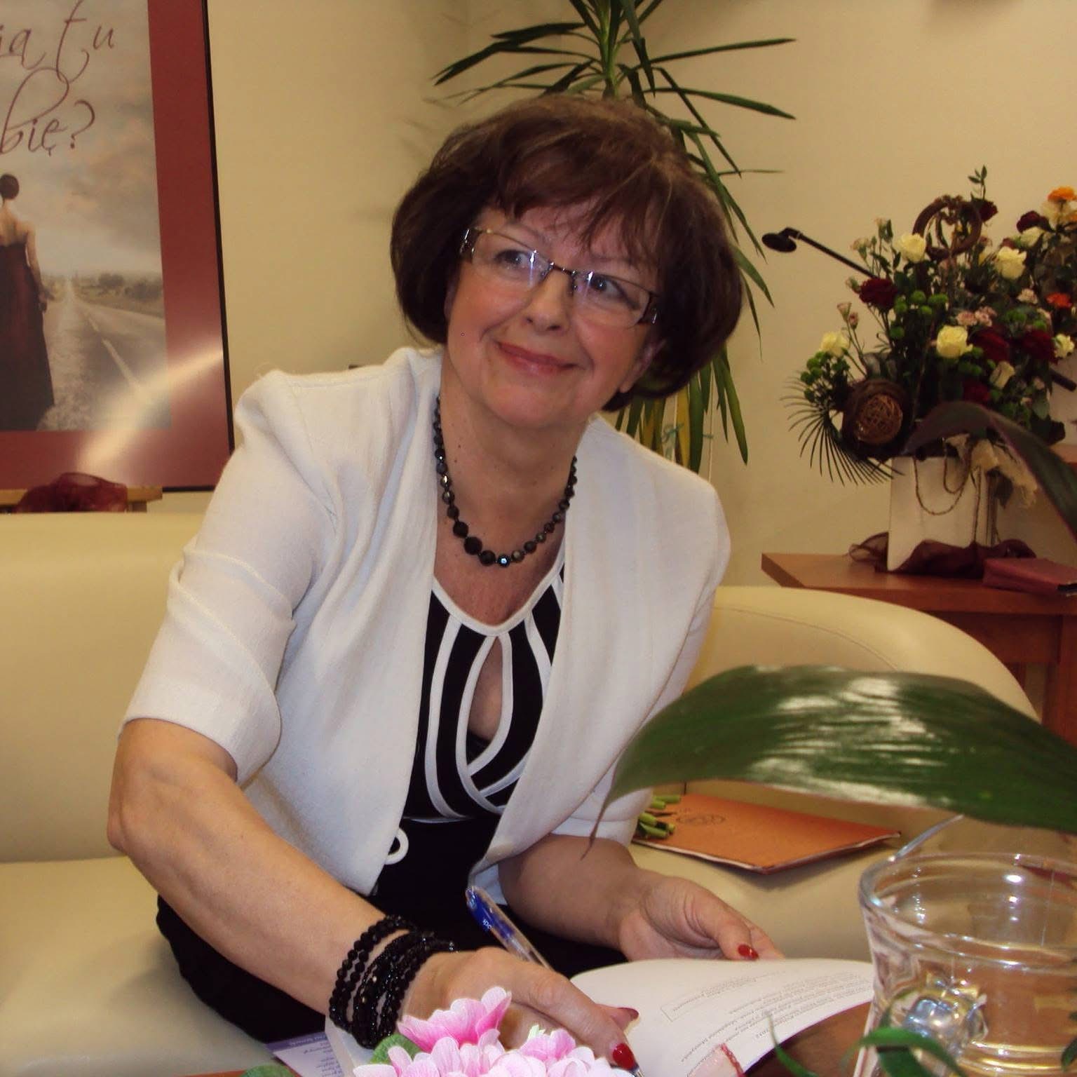 Anna Dalia Słowińska